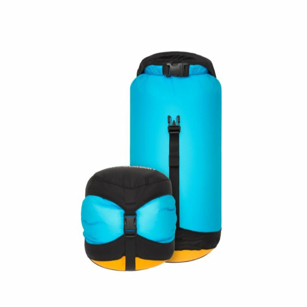 Sac De Compression étanche Evac Sea To Summit Ultra-Sil 9 Sac De Compression étanche Evac Sea To Summit Ultra-Sil – Image 7