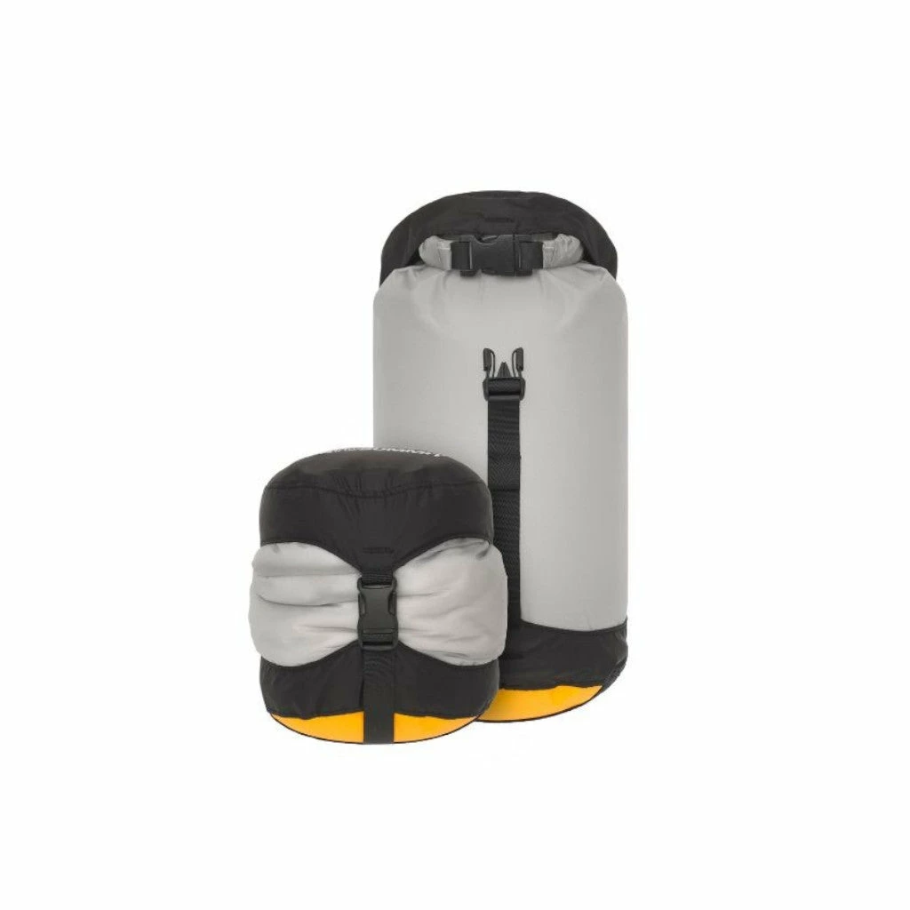 Sac De Compression étanche Evac Sea To Summit Ultra-Sil 6 Sac De Compression étanche Evac Sea To Summit Ultra-Sil – Image 4