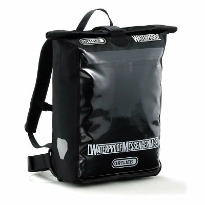 Sac De Coursier Vélo Ortlieb Messenger Bag Pro 3 Sac De Coursier Vélo Ortlieb Messenger Bag Pro