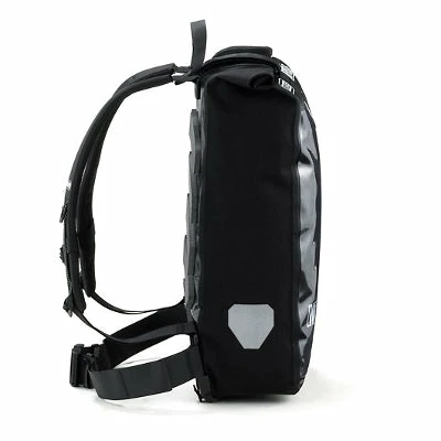 Sac De Coursier Vélo Ortlieb Messenger Bag Pro 4 Sac De Coursier Vélo Ortlieb Messenger Bag Pro – Image 2