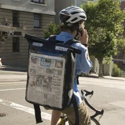 Sac De Coursier Vélo Ortlieb Messenger Bag Pro 12 Sac De Coursier Vélo Ortlieb Messenger Bag Pro -Remorques vélo Soldes sac de coursier velo ortlieb messenger bag pro full 5