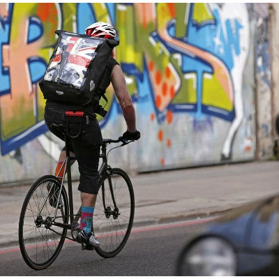 Sac De Coursier Vélo Ortlieb Messenger Bag Pro 8 Sac De Coursier Vélo Ortlieb Messenger Bag Pro – Image 6