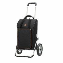 Sac De Vélo Isotherme IPEK BO Pour Caddy Andersen 51L -Remorques vélo Soldes sac de velo isotherme ipek bo pour caddy andersen 51l full 4