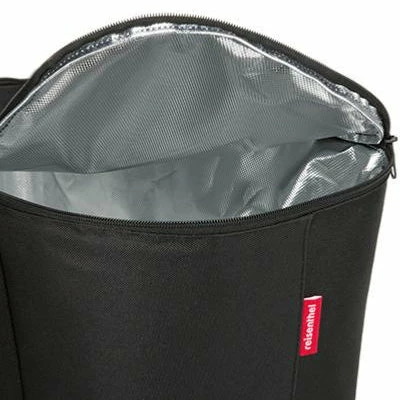Sac Isotherme Pour Paniers De Guidon Vélo KLICKfix 4 Sac Isotherme Pour Paniers De Guidon Vélo KLICKfix – Image 2