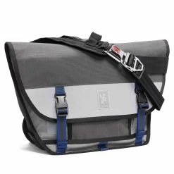 Chrome Industries Sacoche Mini Metro Messenger Chrome -Remorques vélo Soldes sac messager mini metro chrome fog
