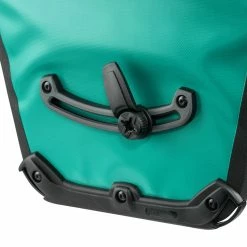 Sacoches Ortlieb Sur Porte-bagages Vélo Back Roller Free -Remorques vélo Soldes sac ortlieb back roller free 3