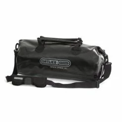 Sac Rack Pack M 31 L Pour Cyclotouristes à Vélo Ortlieb -Remorques vélo Soldes sac rack pack m 31 l pour cyclotouristes a velo ortlieb full 4
