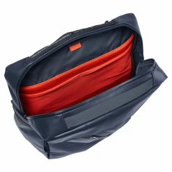 Sac à Dos Vaude Convertible En Sacoche Vélotaf Mineo Transformer 23 -Remorques vélo Soldes sac vaude mineo transformer 23 bleu 1