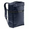 Sac à Dos Vaude Convertible En Sacoche Vélotaf Mineo Transformer 23 -Remorques vélo Soldes sac vaude mineo transformer 23 bleu