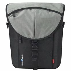 Sacoche à Bandoulière Sur Porte Bagage KlickFix - Cita GTA 10 Sacoche à Bandoulière Sur Porte Bagage KlickFix - Cita GTA -Remorques vélo Soldes sacoche a bandouliere sur porte bagage klickfix cita gta full 3