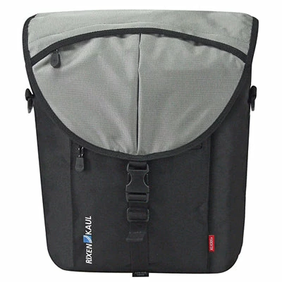 Sacoche à Bandoulière Sur Porte Bagage KlickFix - Cita GTA 5 Sacoche à Bandoulière Sur Porte Bagage KlickFix - Cita GTA – Image 3