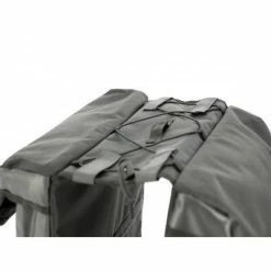 Sacoche Arrière à Pont 2 Volumes (2 X 7L) Hapo-G -Remorques vélo Soldes sacoche arriere a pont 2 volumes 2 x 7l hapo g full 5