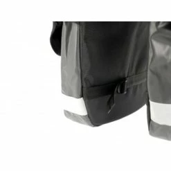 Sacoche Arrière à Pont 2 Volumes (2 X 7L) Hapo-G -Remorques vélo Soldes sacoche arriere a pont 2 volumes 2 x 7l hapo g full 6