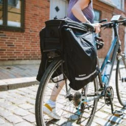 Sacoche Arrière Extensible 32 L Pour Vélo Z Traveler 80 Zefal -Remorques vélo Soldes sacoche arriere extensible 32 l pour velo z traveler 80 zefal full 3