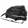 Sacoche Arrière Sur Porte-bagages Silkroad L VAUDE -Remorques vélo Soldes sacoche arriere sur porte bagages silkroad l vaude full