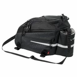 Sacoche Arrière Sur Porte-bagages Silkroad L VAUDE