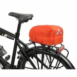 Sacoche Arrière Sur Porte-bagages Silkroad L VAUDE -Remorques vélo Soldes sacoche arriere sur porte bagages silkroad l vaude full 3
