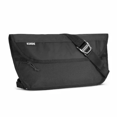 Chrome Industries Sacoche Bandoulière Simple Messenger Chrome 12 L 3 Chrome Industries Sacoche Bandoulière Simple Messenger Chrome 12 L