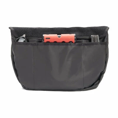 Chrome Industries Sacoche Bandoulière Simple Messenger Chrome 12 L 5 Chrome Industries Sacoche Bandoulière Simple Messenger Chrome 12 L – Image 3