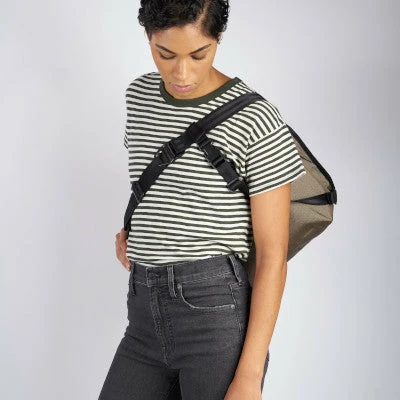 Chrome Industries Sacoche Bandoulière Simple Messenger Chrome 12 L 7 Chrome Industries Sacoche Bandoulière Simple Messenger Chrome 12 L – Image 5