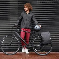 Sacoche Bandoulière Sur Porte Bagages Vélo QL3.1 Ortlieb -Remorques vélo Soldes sacoche bandouliere sur porte bagages velo ql3 1 ortlieb full 3