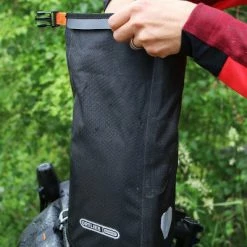 Sacoche Bikepacking Sur Fourche De Vélo Fork Pack Ortlieb -Remorques vélo Soldes sacoche bikepacking sur fourche de velo fork pack ortlieb full 4