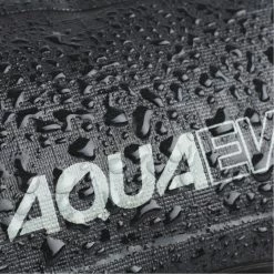 Sacoche De Cadre Pour Le Bikepacking 4L Aqua Evo Adventure Oxford -Remorques vélo Soldes sacoche cadre frame pack oxford 4L 11