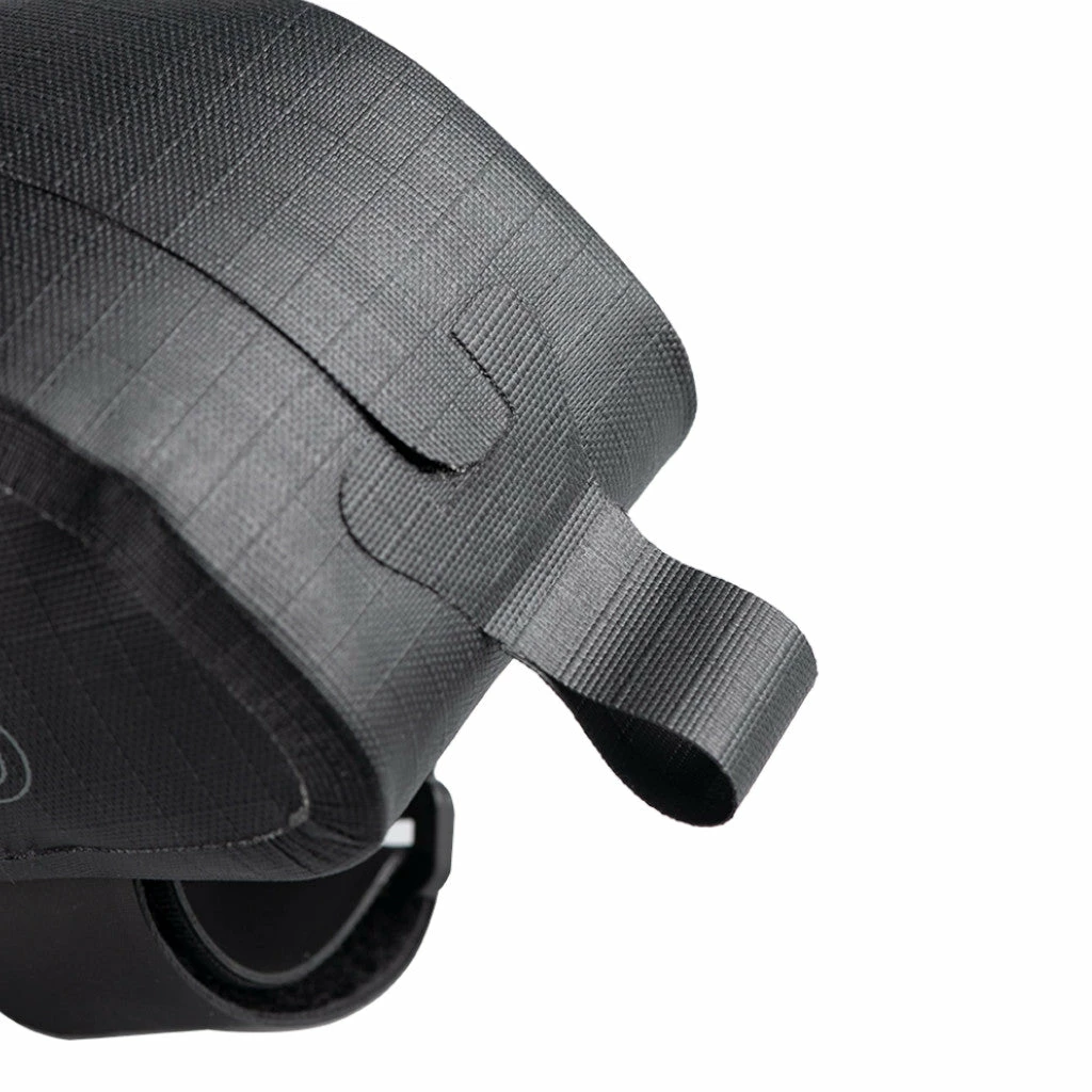 Sacoche Tube Horizontal Pour Le Bikepacking 1.5 L Aqua Evo Adventure Oxford 6 Sacoche Tube Horizontal Pour Le Bikepacking 1.5 L Aqua Evo Adventure Oxford – Image 4