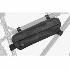 Sacoche De Cadre Pour Vélo MidLoader 4.5 Litres - Topeak -Remorques vélo Soldes sacoche cadre topeak midloader 4.5 L 1