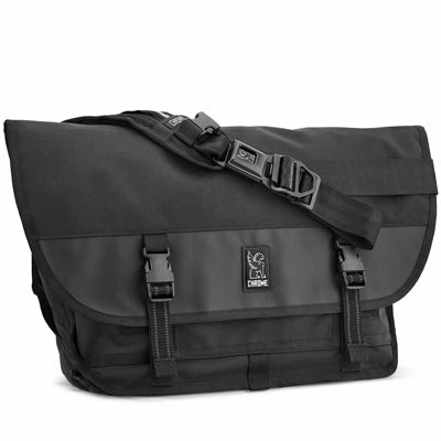 Chrome Industries Sacoche Citizen Messenger Bandoulière Noire Chrome 3 Chrome Industries Sacoche Citizen Messenger Bandoulière Noire Chrome