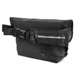 Chrome Industries Sacoche Citizen Messenger Bandoulière Noire Chrome 17 Chrome Industries Sacoche Citizen Messenger Bandoulière Noire Chrome -Remorques vélo Soldes sacoche citizen messenger bandouliere noire chrome full 5