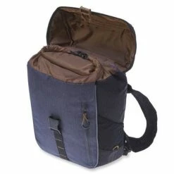 Sacoche Convertible Basil Miles Daypack -Remorques vélo Soldes sacoche convertible basil miles daypack full 4