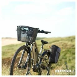Sacoche Convertible Basil Miles Daypack -Remorques vélo Soldes sacoche convertible basil miles daypack full 6
