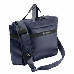 Sacoche Vélo Vaude Convertible En Attaché Case De Vélotaf Mineo Commuter