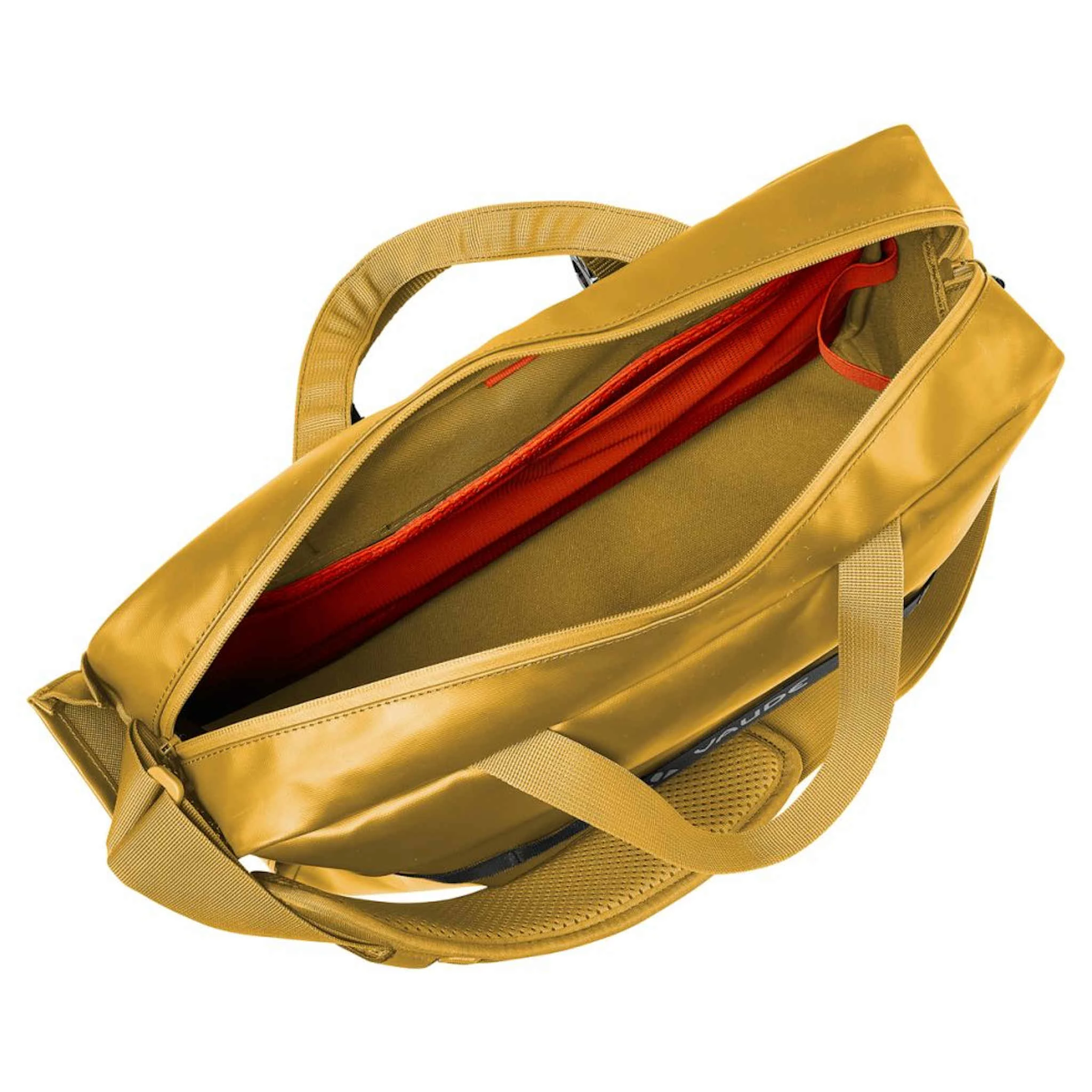 Sacoche Vélo Vaude Convertible En Attaché Case De Vélotaf Mineo Commuter 5 Sacoche Vélo Vaude Convertible En Attaché Case De Vélotaf Mineo Commuter – Image 3