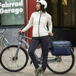 Sacoche Vélo Vaude Convertible En Attaché Case De Vélotaf Mineo Commuter 11 Sacoche Vélo Vaude Convertible En Attaché Case De Vélotaf Mineo Commuter -Remorques vélo Soldes sacoche de bureau vaude mineo 17L velo 1