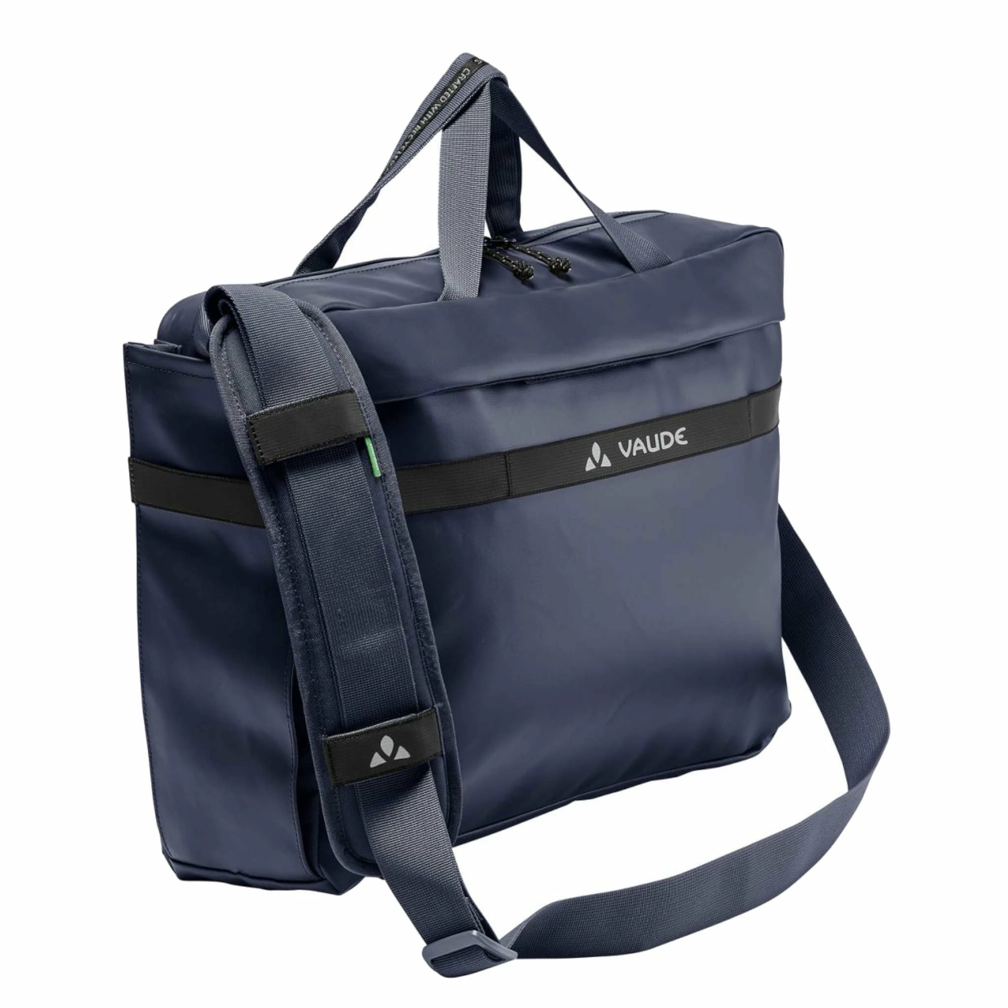 Sacoche Vélo Vaude Convertible En Attaché Case De Vélotaf Mineo Commuter 3 Sacoche Vélo Vaude Convertible En Attaché Case De Vélotaf Mineo Commuter