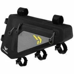 Sacoche De Cadre Bikepacking Backcountry Full Frame Pack Apidura 17 Sacoche De Cadre Bikepacking Backcountry Full Frame Pack Apidura -Remorques vélo Soldes sacoche de cadre backcountry full frame pack apidura 2 5l full
