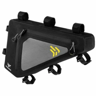 Sacoche De Cadre Bikepacking Backcountry Full Frame Pack Apidura 10 Sacoche De Cadre Bikepacking Backcountry Full Frame Pack Apidura – Image 8