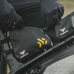 APIDURA Sacoche De Cadre Bikepacking Backcountry Rear Top Tube Pack 1L -Remorques vélo Soldes sacoche de cadre bikepacking backcountry rear top tube pack 1l full 6