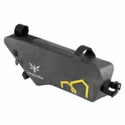 Sacoche De Cadre étanche Apidura Expedition Compact -Remorques vélo Soldes sacoche de cadre etanche apidura expedition compact full 4