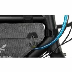 Sacoche De Cadre étanche Apidura Expedition Compact -Remorques vélo Soldes sacoche de cadre etanche apidura expedition compact full 5