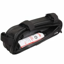 Sacoche De Cadre Ouverture Latérale Z Frame Pack Zefal -Remorques vélo Soldes sacoche de cadre ouverture laterale z frame pack zefal full 4