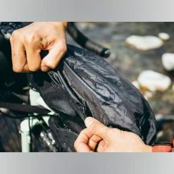 Topeak Sacoche De Cadre Pour Vélo Top Loader 0.75L 11 Topeak Sacoche De Cadre Pour Vélo Top Loader 0.75L -Remorques vélo Soldes sacoche de cadre pour velo top loader 0 75l full 5