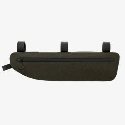 Sacoche De Cadre Scape Brooks Frame Bag 3L -Remorques vélo Soldes sacoche de cadre scape brooks frame bag 3l full 3
