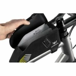 Sacoche De Cadre Supérieur 1L Apidura Racing 12 Sacoche De Cadre Supérieur 1L Apidura Racing -Remorques vélo Soldes sacoche de cadre superieur 1l apidura racing full 5