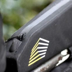 Sacoche De Cadre Supérieure Pour Bikepacking 2L Apidura Racing -Remorques vélo Soldes sacoche de cadre superieure pour bikepacking 2l apidura racing full 4