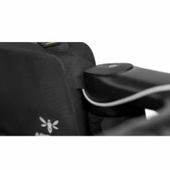 Sacoche De Cadre Supérieure Pour Bikepacking 2L Apidura Racing -Remorques vélo Soldes sacoche de cadre superieure pour bikepacking 2l apidura racing full 5