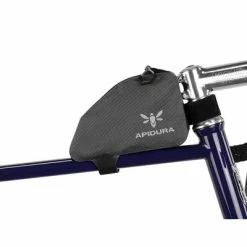 Sacoche De Cadre Top Tube Expedition Apidura -Remorques vélo Soldes sacoche de cadre top tube expedition apidura full 3