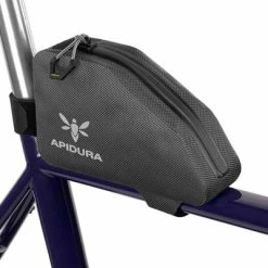 Sacoche De Cadre Top Tube Expedition Apidura -Remorques vélo Soldes sacoche de cadre top tube expedition apidura full 5